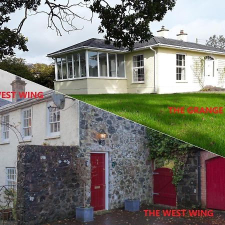 Carncairn Broughshane Exterior foto