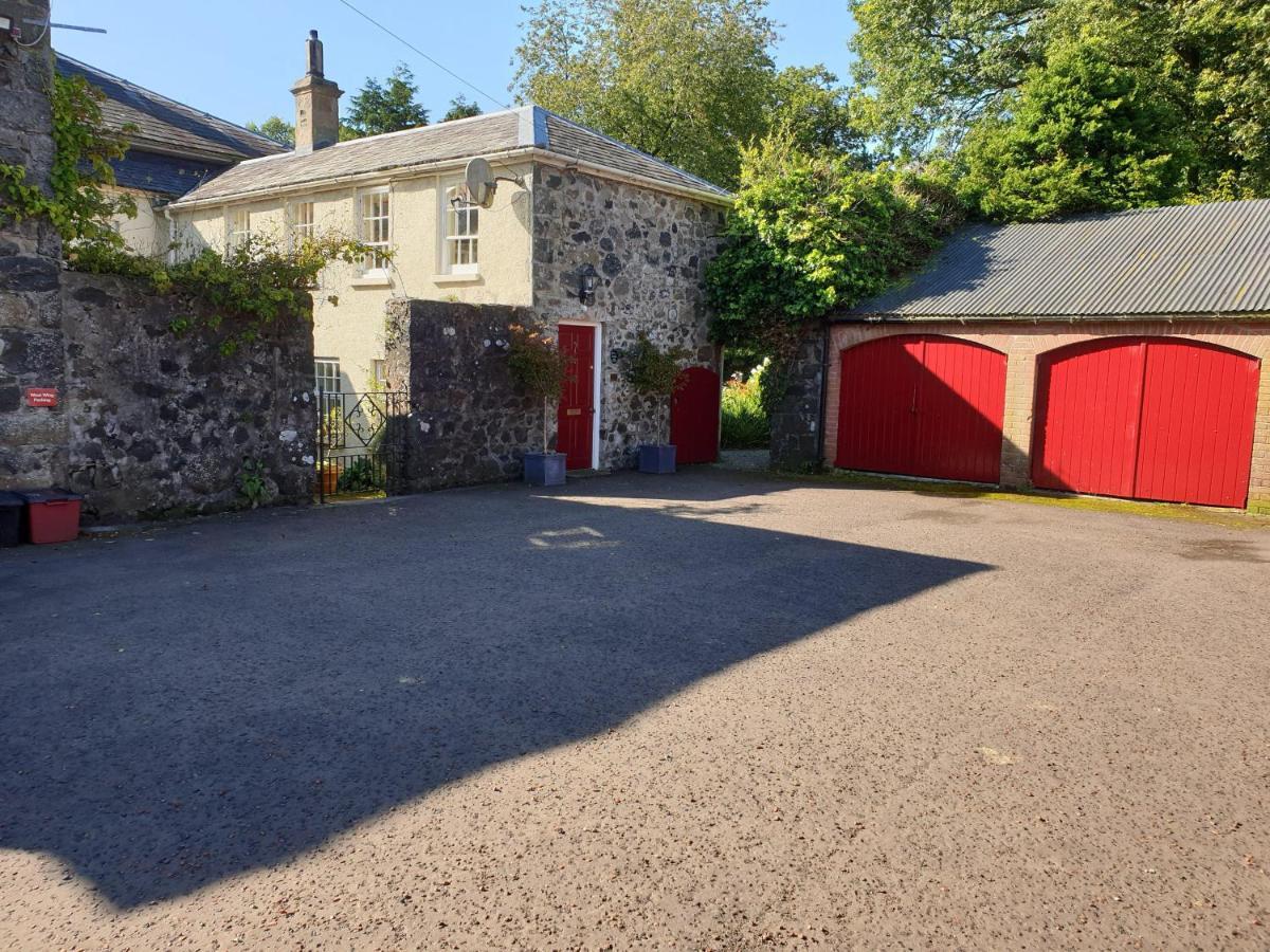 Carncairn Broughshane Exterior foto