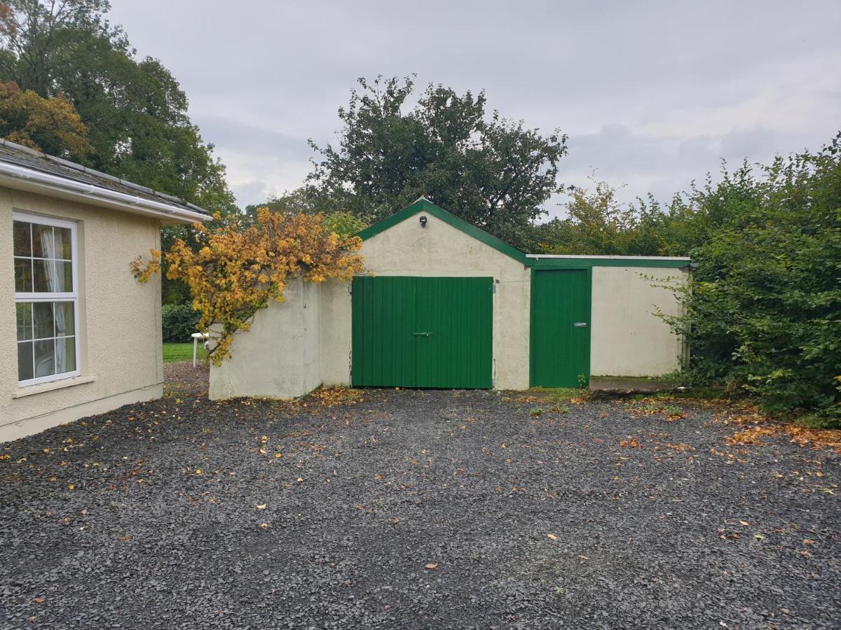 Carncairn Broughshane Exterior foto
