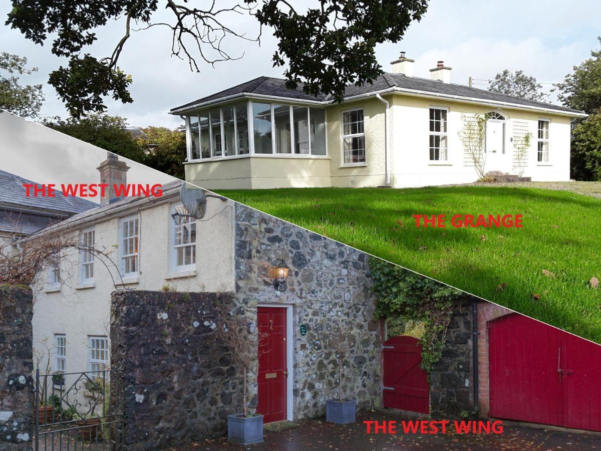 Carncairn Broughshane Exterior foto