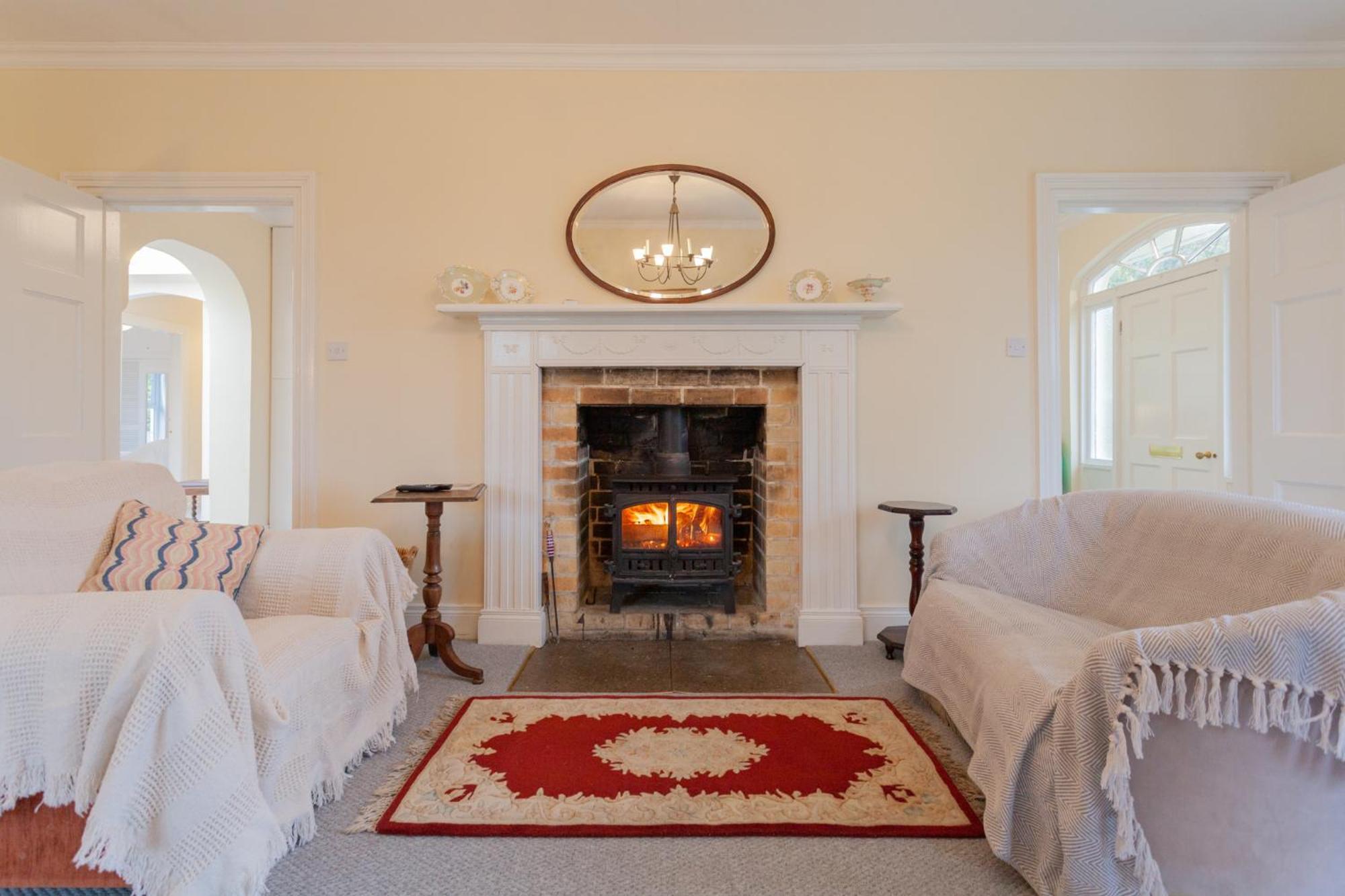 Carncairn Broughshane Quarto foto