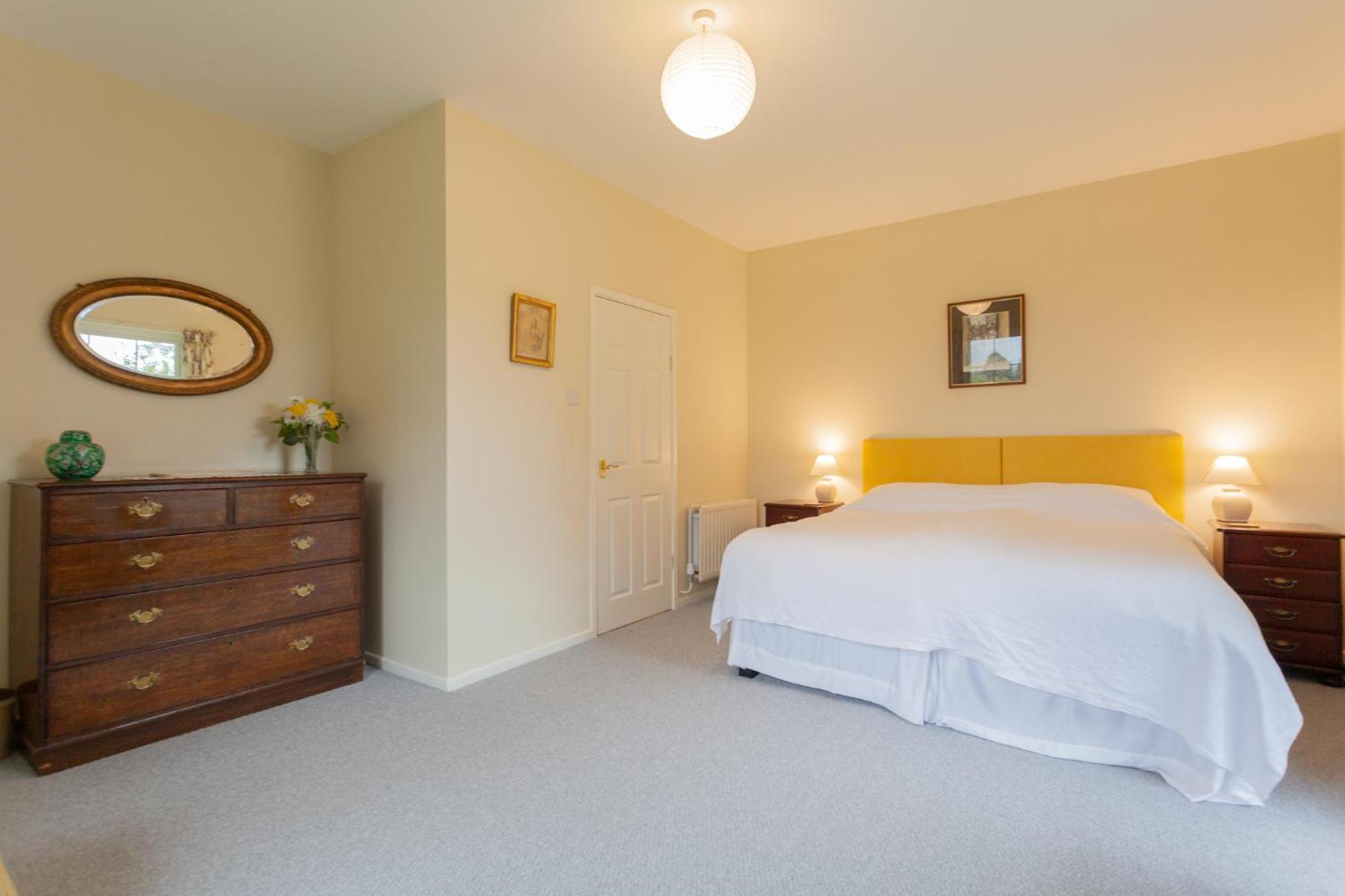 Carncairn Broughshane Quarto foto