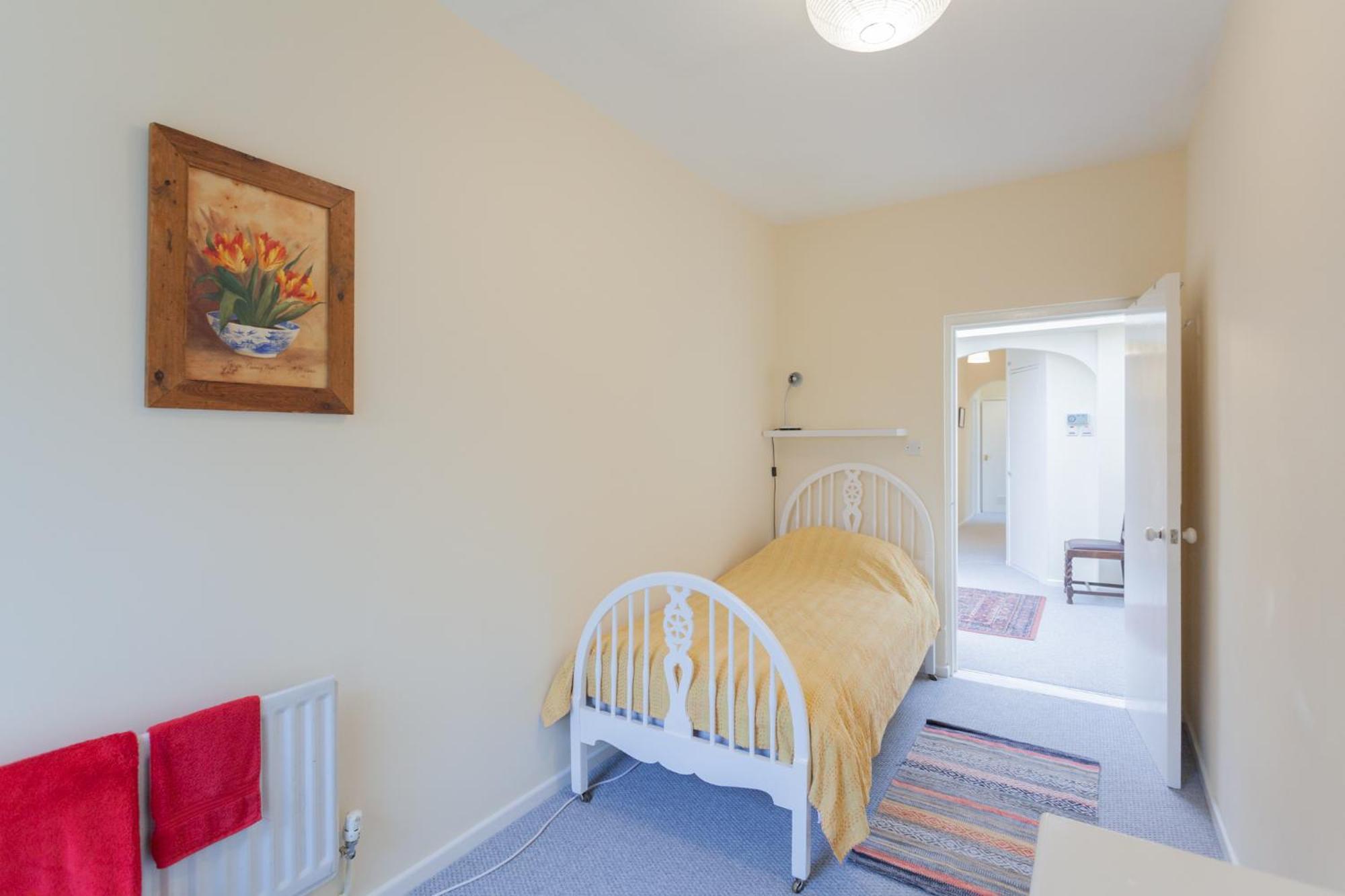 Carncairn Broughshane Quarto foto