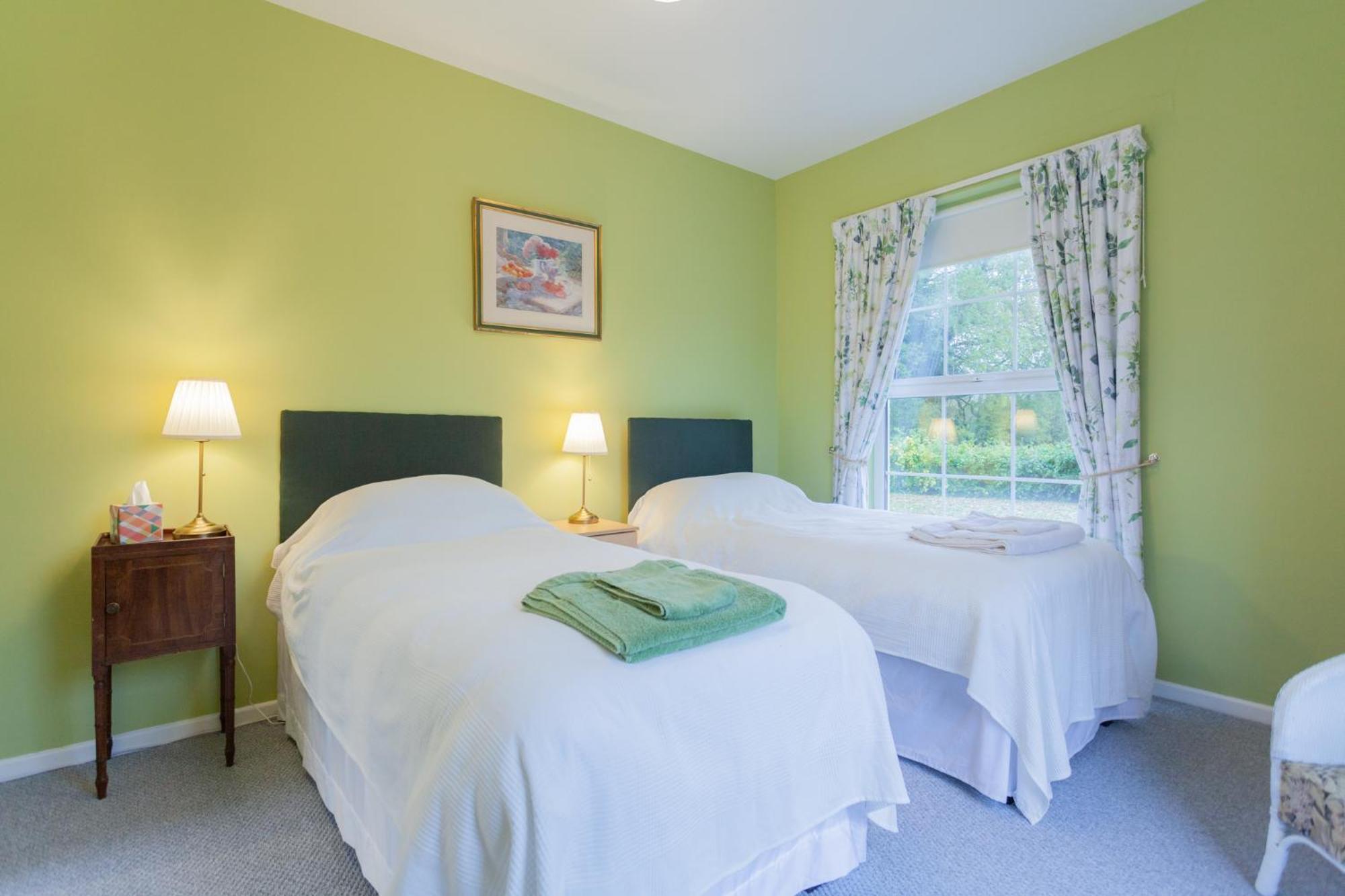Carncairn Broughshane Quarto foto