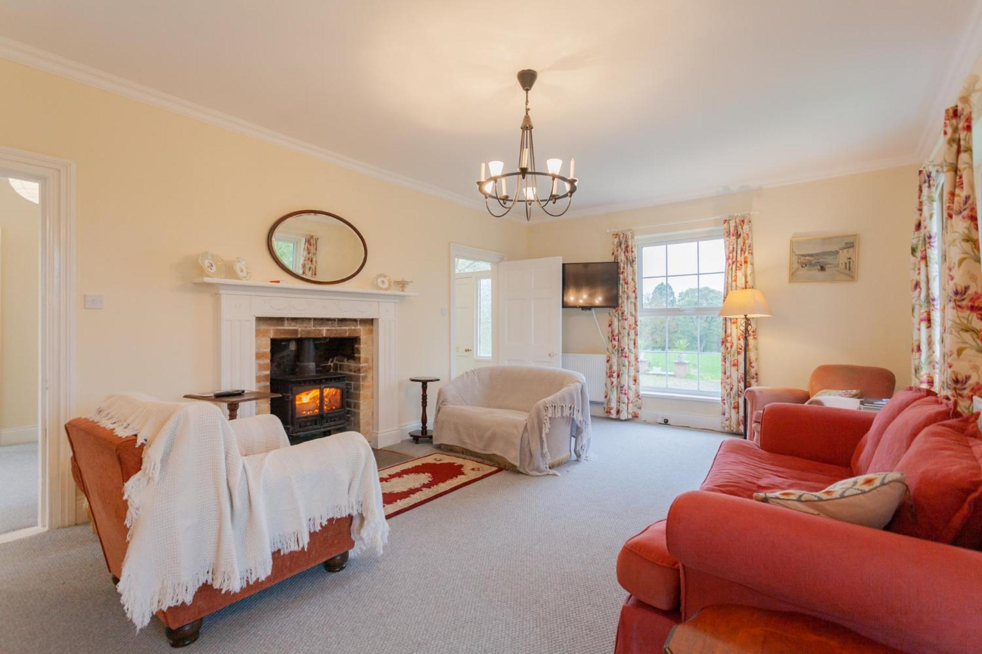 Carncairn Broughshane Quarto foto