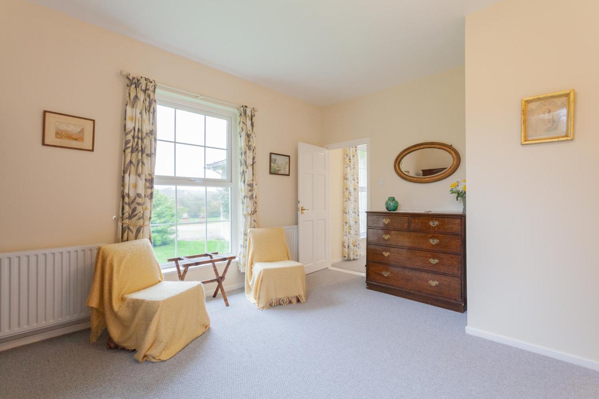 Carncairn Broughshane Quarto foto