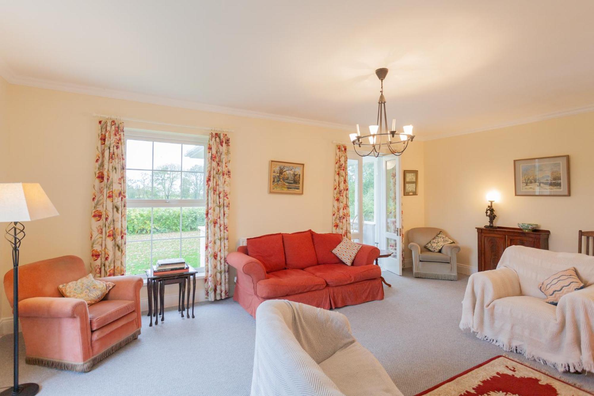 Carncairn Broughshane Quarto foto