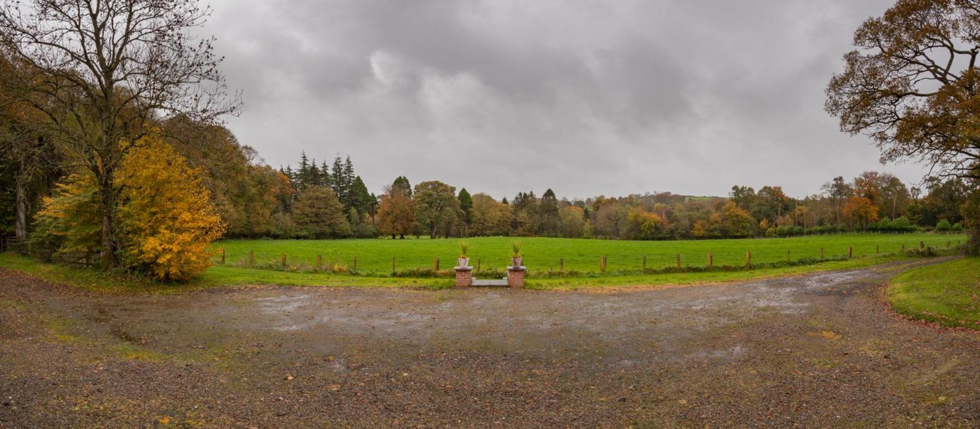 Carncairn Broughshane Quarto foto