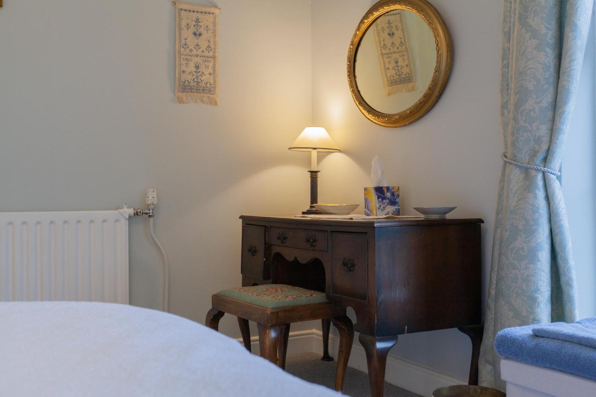 Carncairn Broughshane Quarto foto