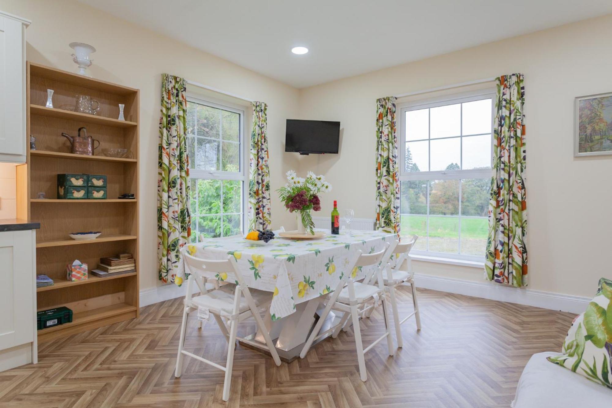 Carncairn Broughshane Quarto foto