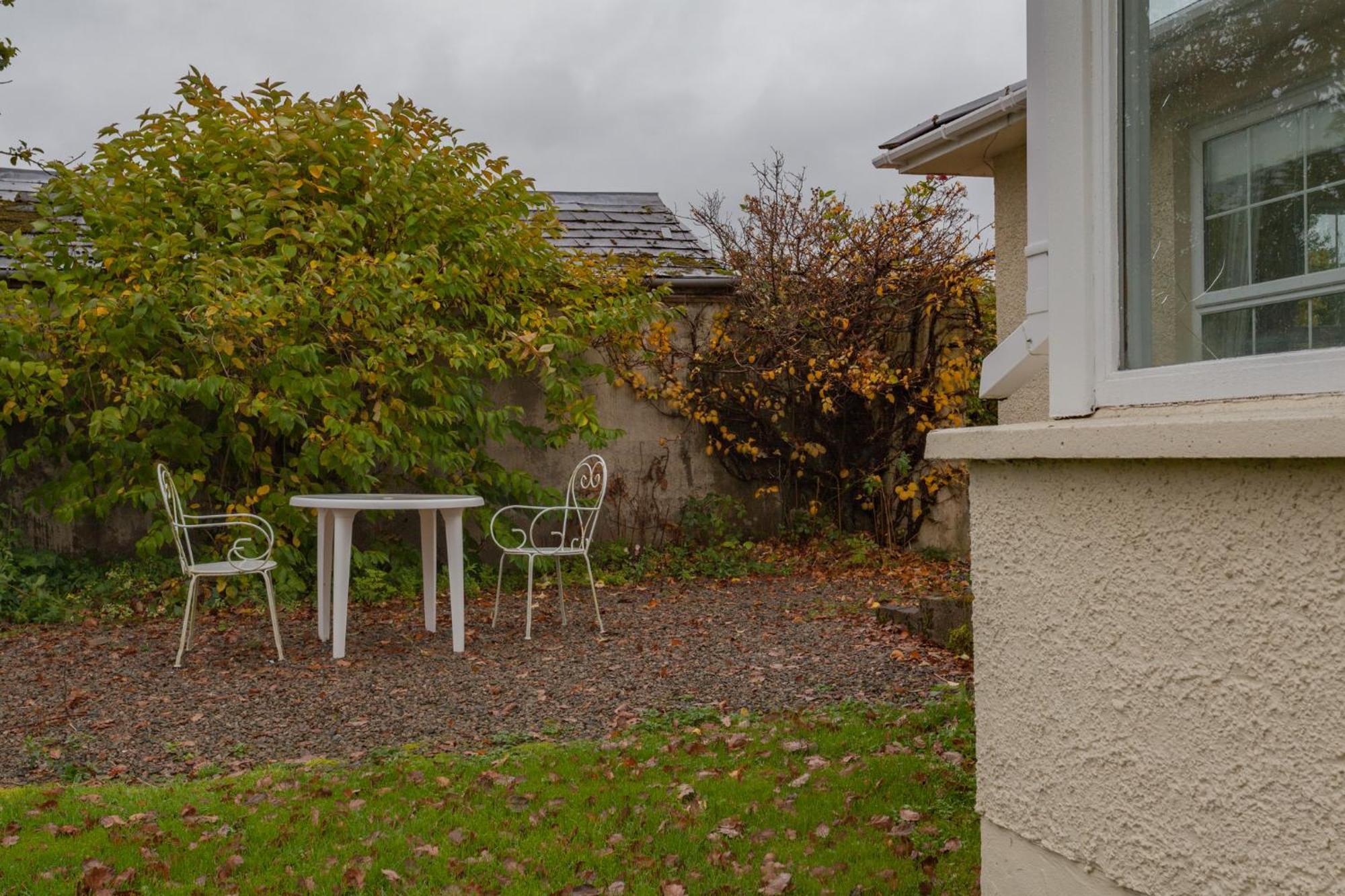 Carncairn Broughshane Quarto foto