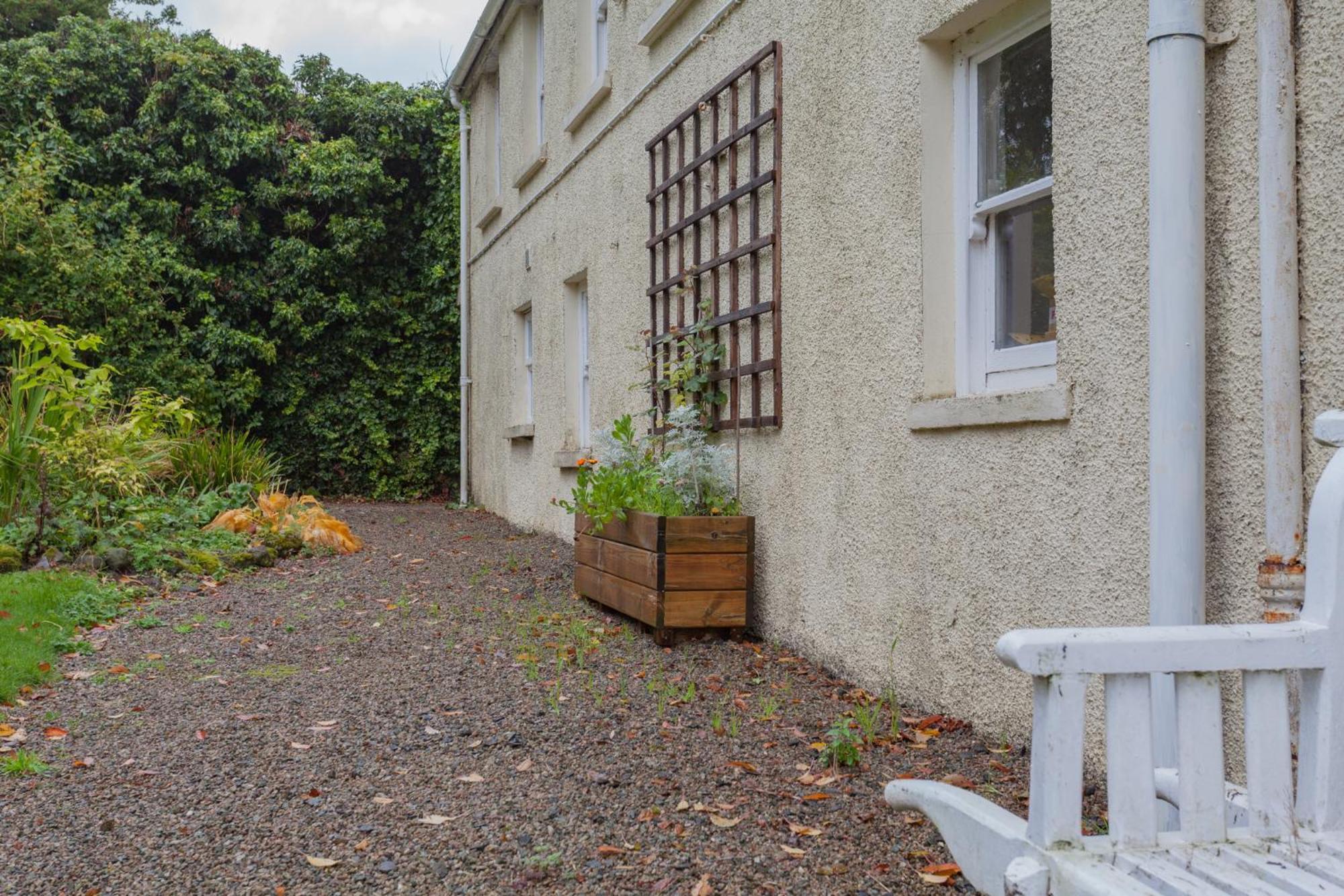 Carncairn Broughshane Quarto foto