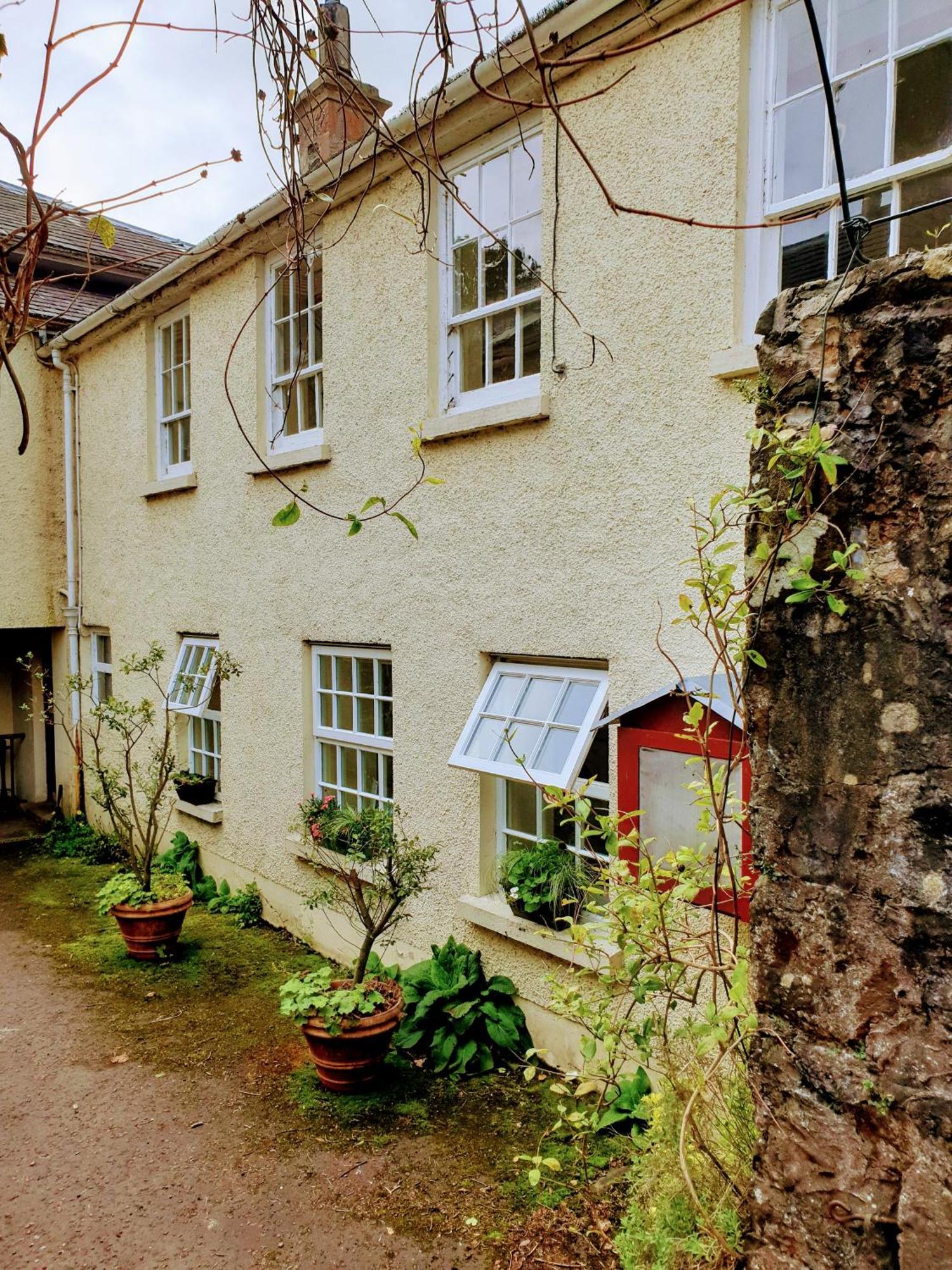 Carncairn Broughshane Quarto foto