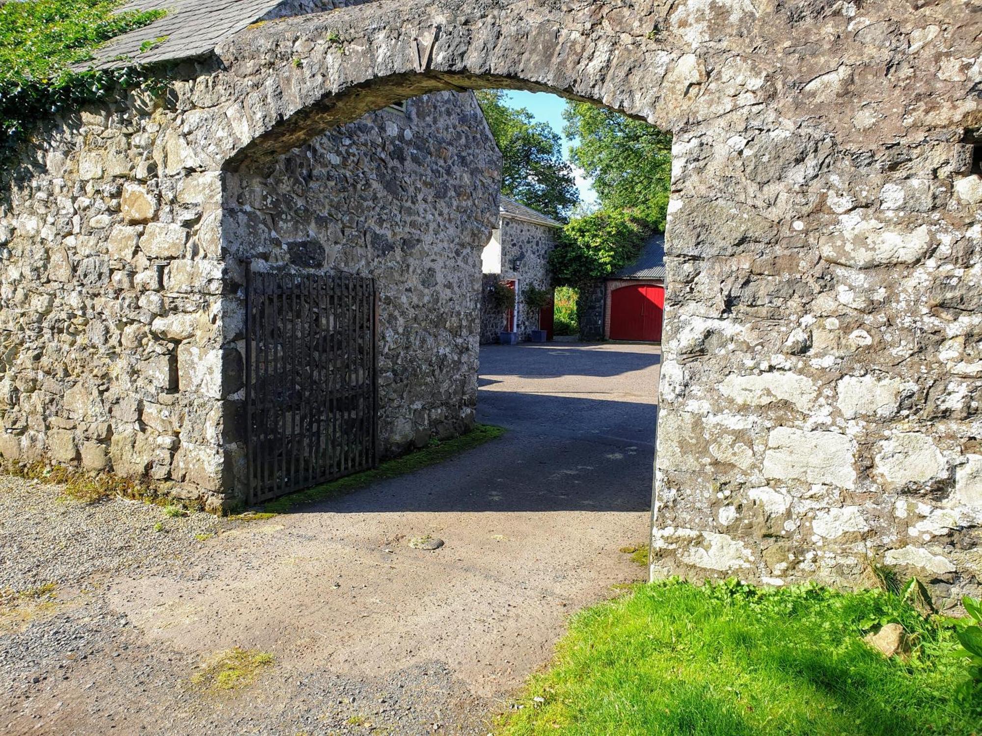 Carncairn Broughshane Quarto foto