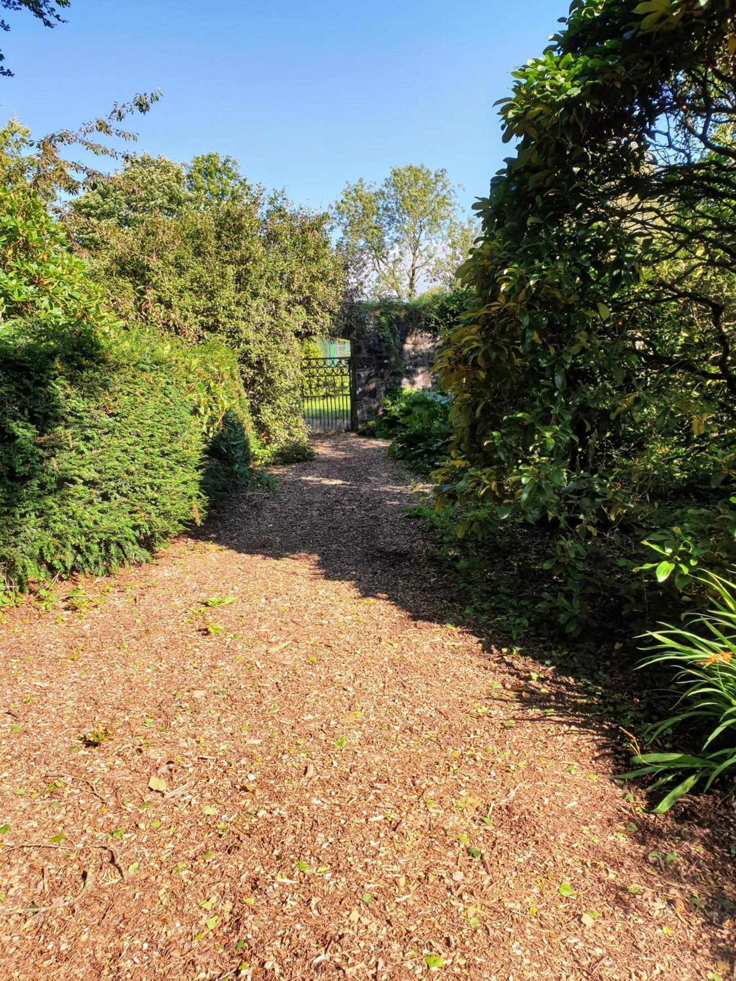 Carncairn Broughshane Quarto foto