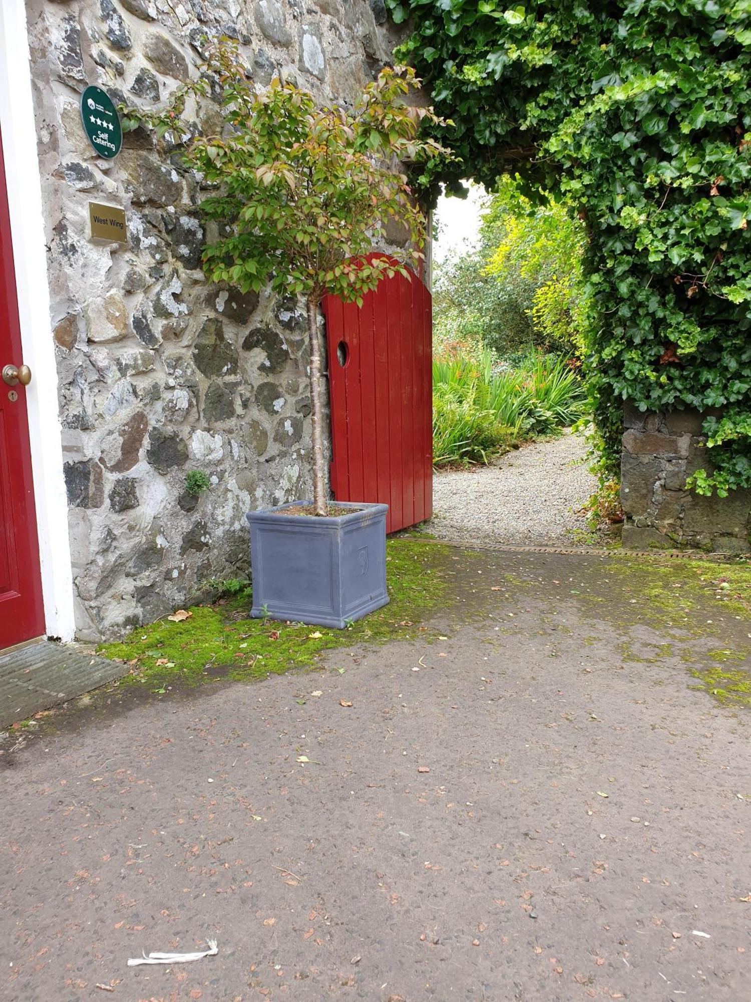 Carncairn Broughshane Quarto foto