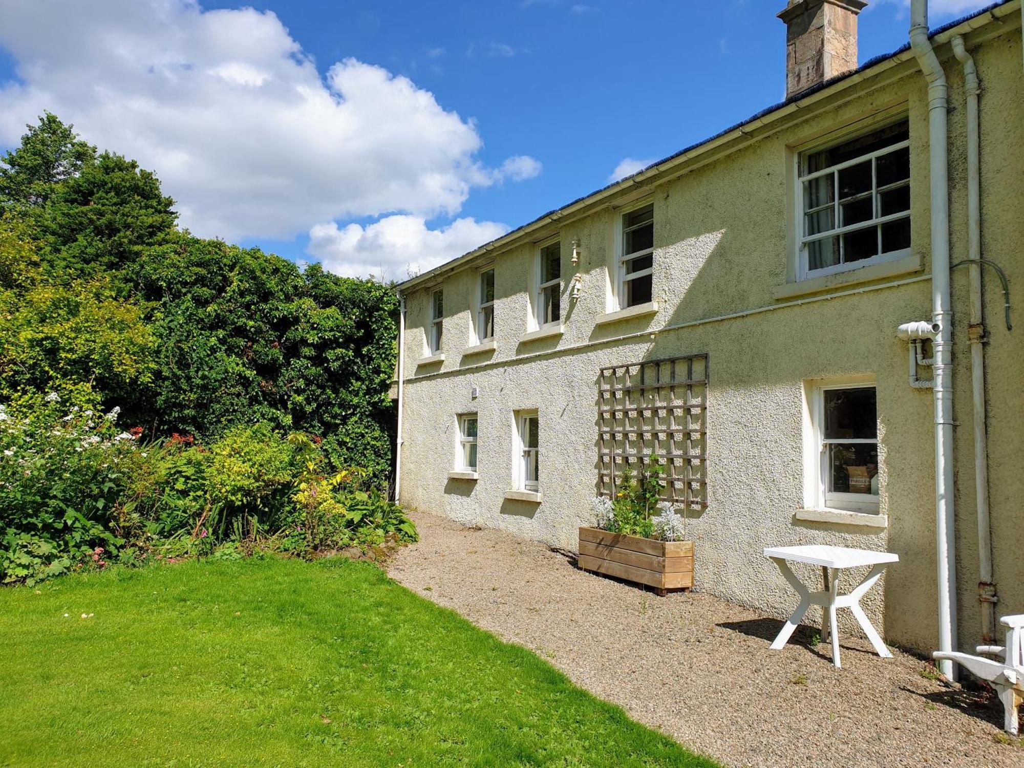 Carncairn Broughshane Quarto foto